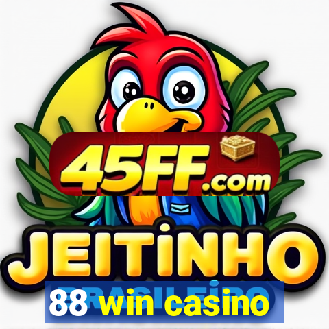 88 win casino